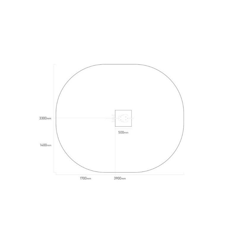 Pružinová houpačka koník