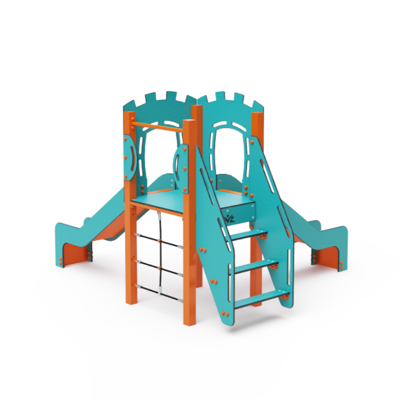 Jednovežová kombinovaná zostava - do 1m