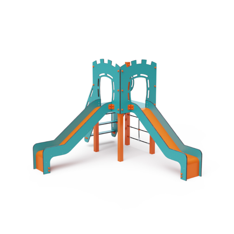 Jednovežová kombinovaná zostava - do 1m