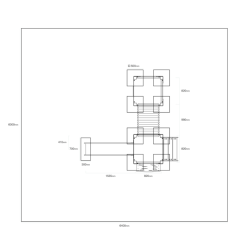 Dvouvěžová kombinovaná sestava - do 1m