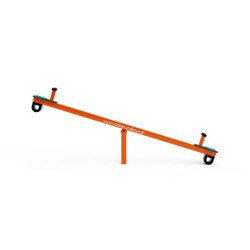 Převažovací houpačka - 3m