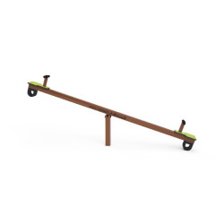 Převažovací houpačka - 3m