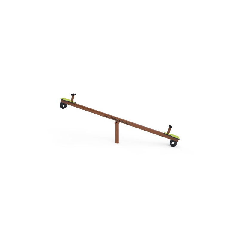 Převažovací houpačka - 3m