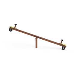 Převažovací houpačka - 3m