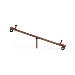 Převažovací houpačka - 3m