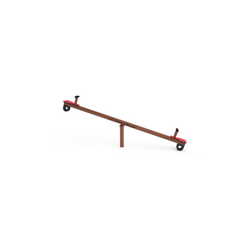 Převažovací houpačka - 3m