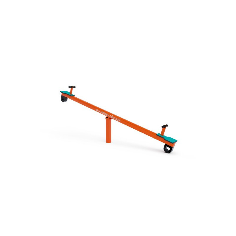 Převažovací houpačka - 3m