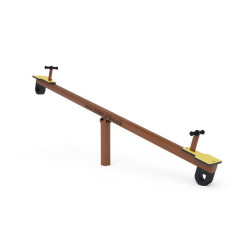 Převažovací houpačka - 3m