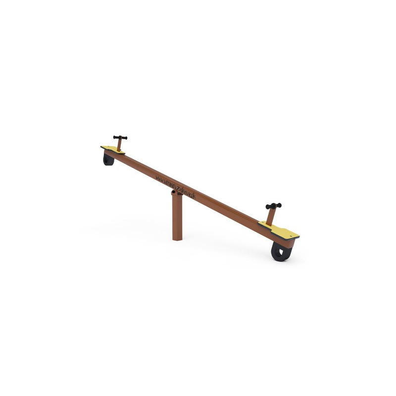 Převažovací houpačka - 3m