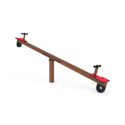 Převažovací houpačka - 3m