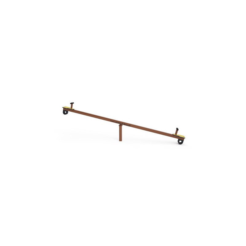 Převažovací houpačka - 4m