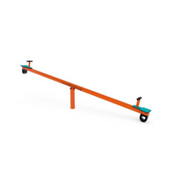 Převažovací houpačka - 4m