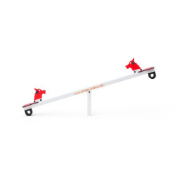 Prevažovacia hojdačka - 3m - drak