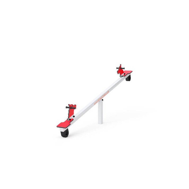 Převažovací houpačka - 3m - drak