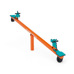 Převažovací houpačka - 3m - drak