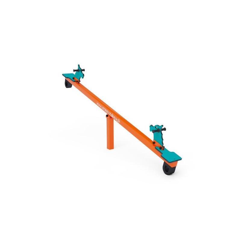 Prevažovacia hojdačka - 3m - drak