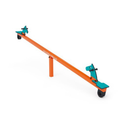 Převažovací houpačka - 4m - koník