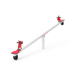 Prevažovacia hojdačka - 4m - drak