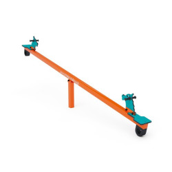 Prevažovacia hojdačka - 4m - drak