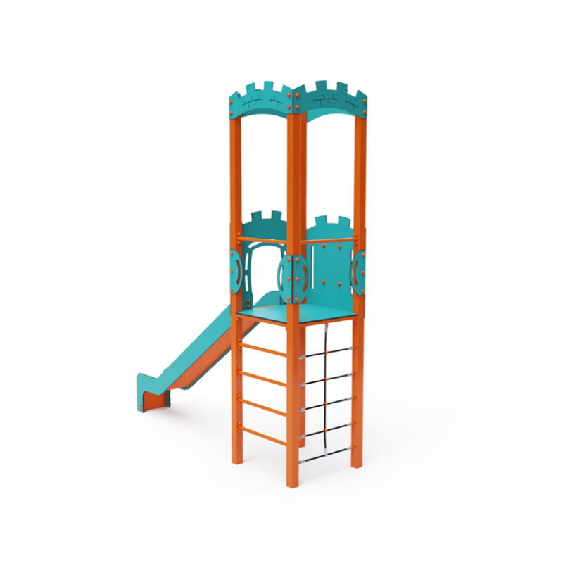 Jednovežová kombinovaná zostava - do 1,5m