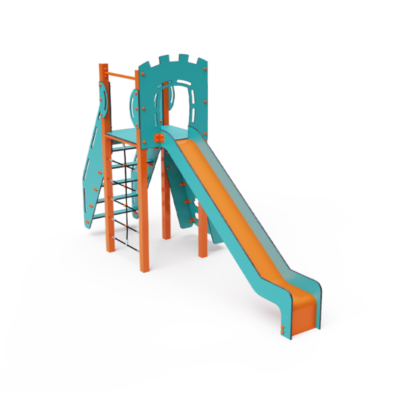 Jednověžová kombinovaná sestava - do 1,5m