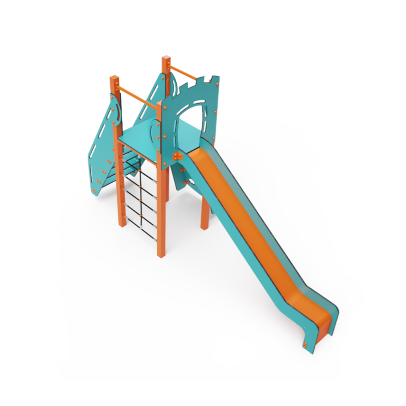 Jednovežová kombinovaná zostava - do 1,5m