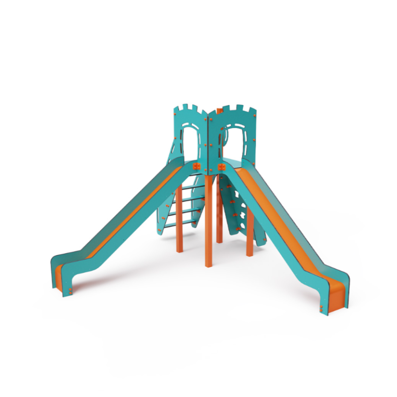 Jednověžová kombinovaná sestava - do 1,5m