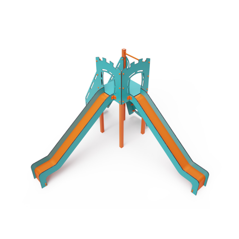 Jednověžová kombinovaná sestava - do 1,5m