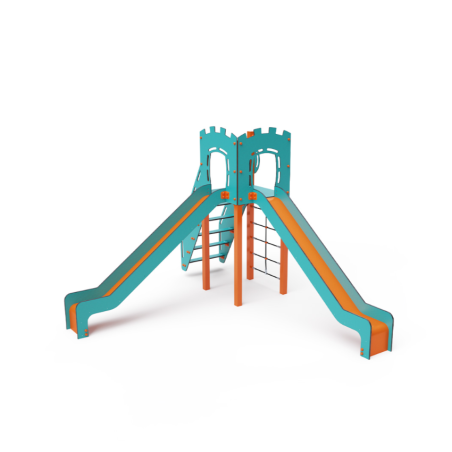 Jednovežová kombinovaná zostava - do 1,5m