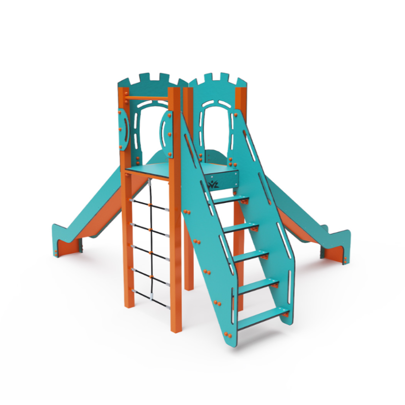 Jednověžová kombinovaná sestava - do 1,5m