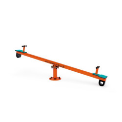 Otočná převažovací houpačka - 3m