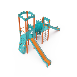 Dvouvěžová kombinovaná sestava - do 1,5m