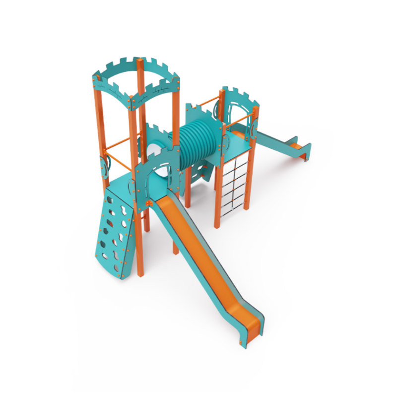 Dvouvěžová kombinovaná sestava - do 1,5m