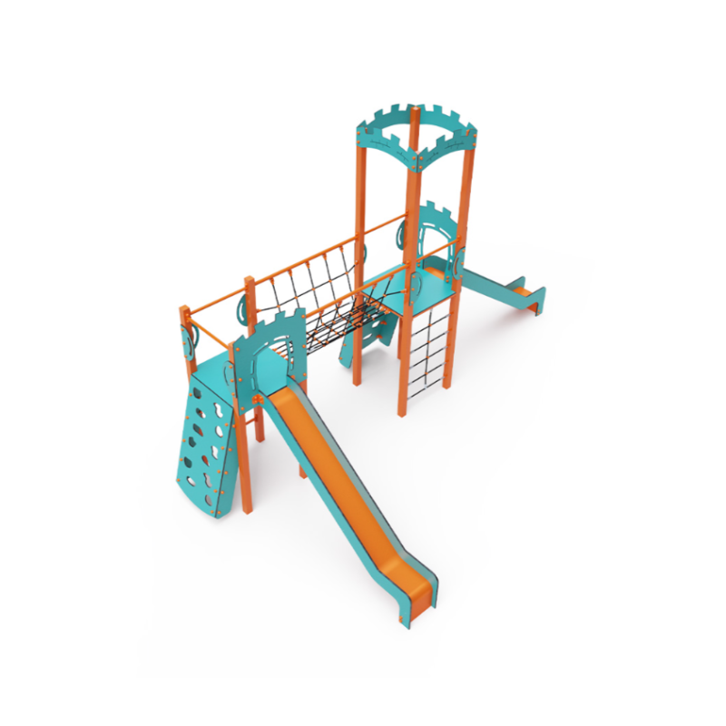 Dvouvěžová kombinovaná sestava - do 1,5m