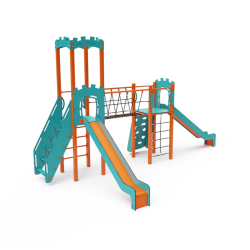 Dvouvěžová kombinovaná sestava - do 1,5m