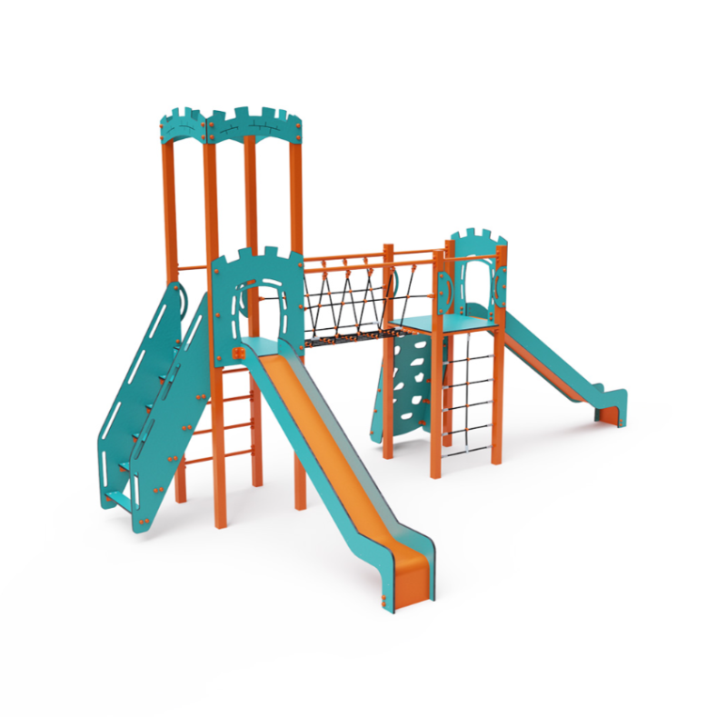 Dvouvěžová kombinovaná sestava - do 1,5m