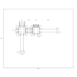 Dvouvěžová kombinovaná sestava - do 1,5m