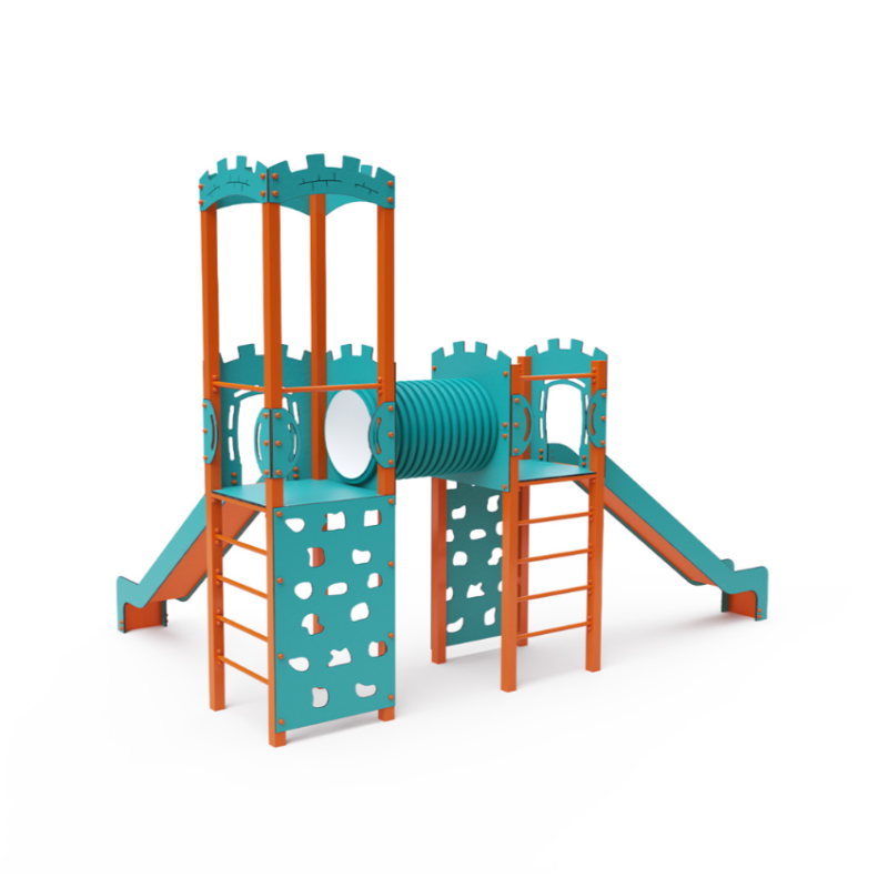 Dvouvěžová kombinovaná sestava - do 1,5m