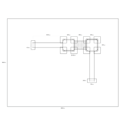 Dvouvěžová kombinovaná sestava - do 1,5m