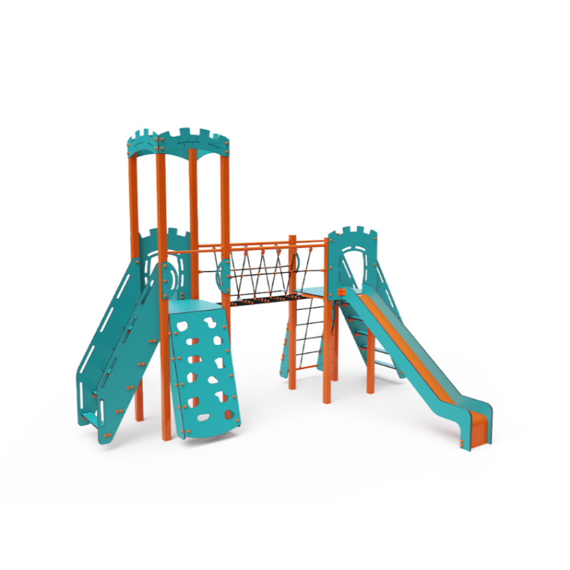 Dvouvěžová kombinovaná sestava - do 1,5m