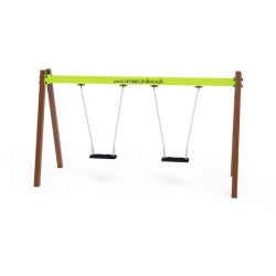 Dvojhoupačka - sedáky Klasik