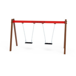 Dvojhoupačka - sedáky Klasik