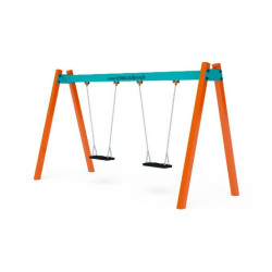 Dvojhoupačka - sedáky Klasik