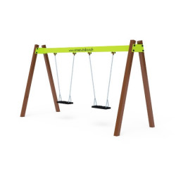 Dvojhoupačka - sedáky Klasik