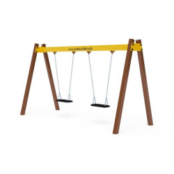 Dvojhoupačka - sedáky Klasik