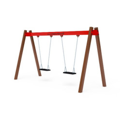 Dvojhoupačka - sedáky Klasik