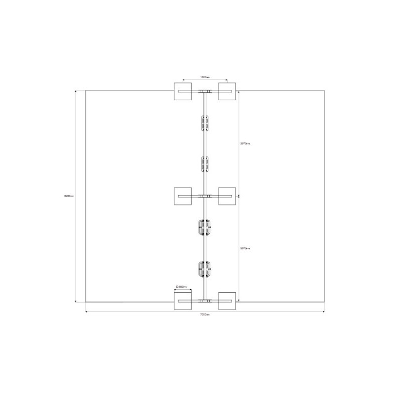 Houpačka - sedáky Klasik a Baby