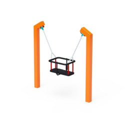 Hojdačka - škôlka