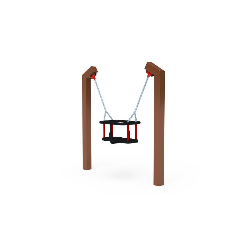 Hojdačka - škôlka