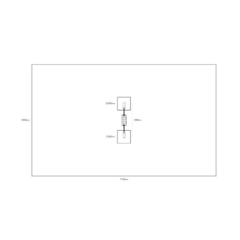 Hojdačka - škôlka